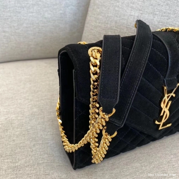 Tony Luxuries MEDIUM BAG YSL ENVELOPE 0711